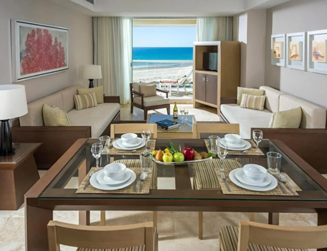 Vidanta Nuevo Vallarta Puerto Vallarta