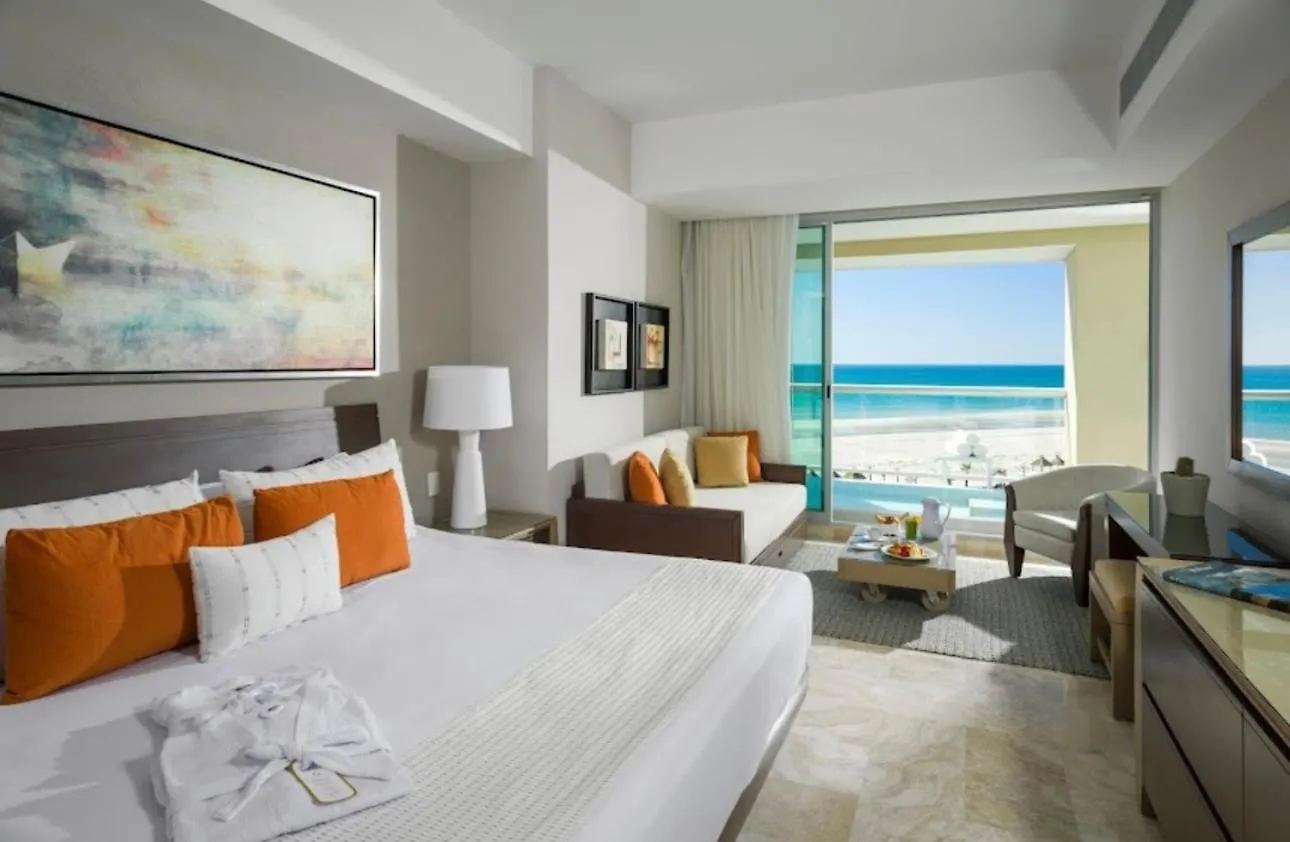 Hotel Vidanta Nuevo Vallarta Puerto Vallarta