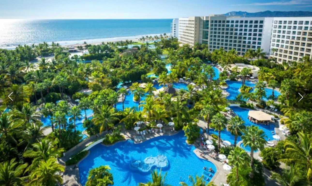Vidanta Nuevo Vallarta Puerto Vallarta Mexiko