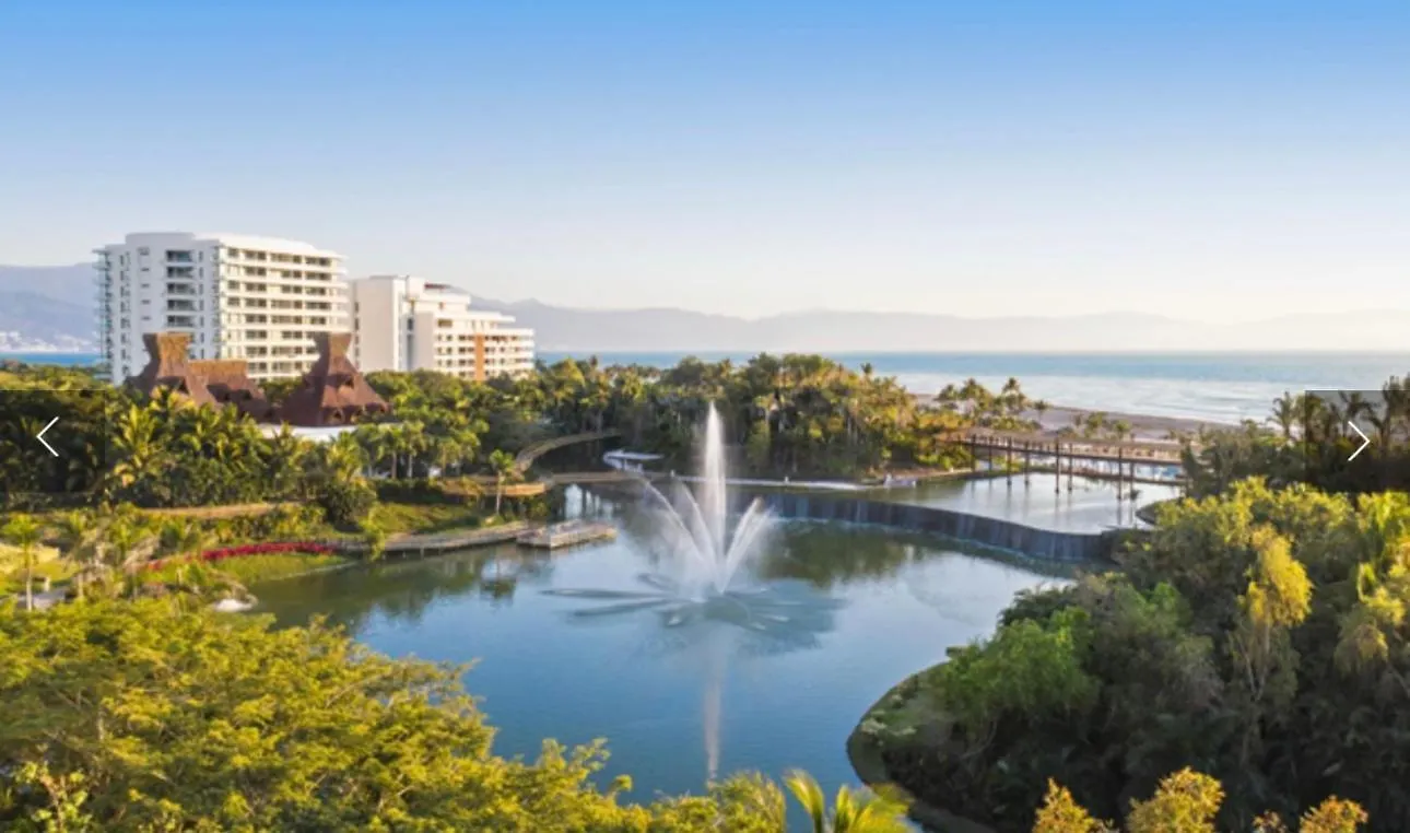 Vidanta Nuevo Vallarta Puerto Vallarta Hotel