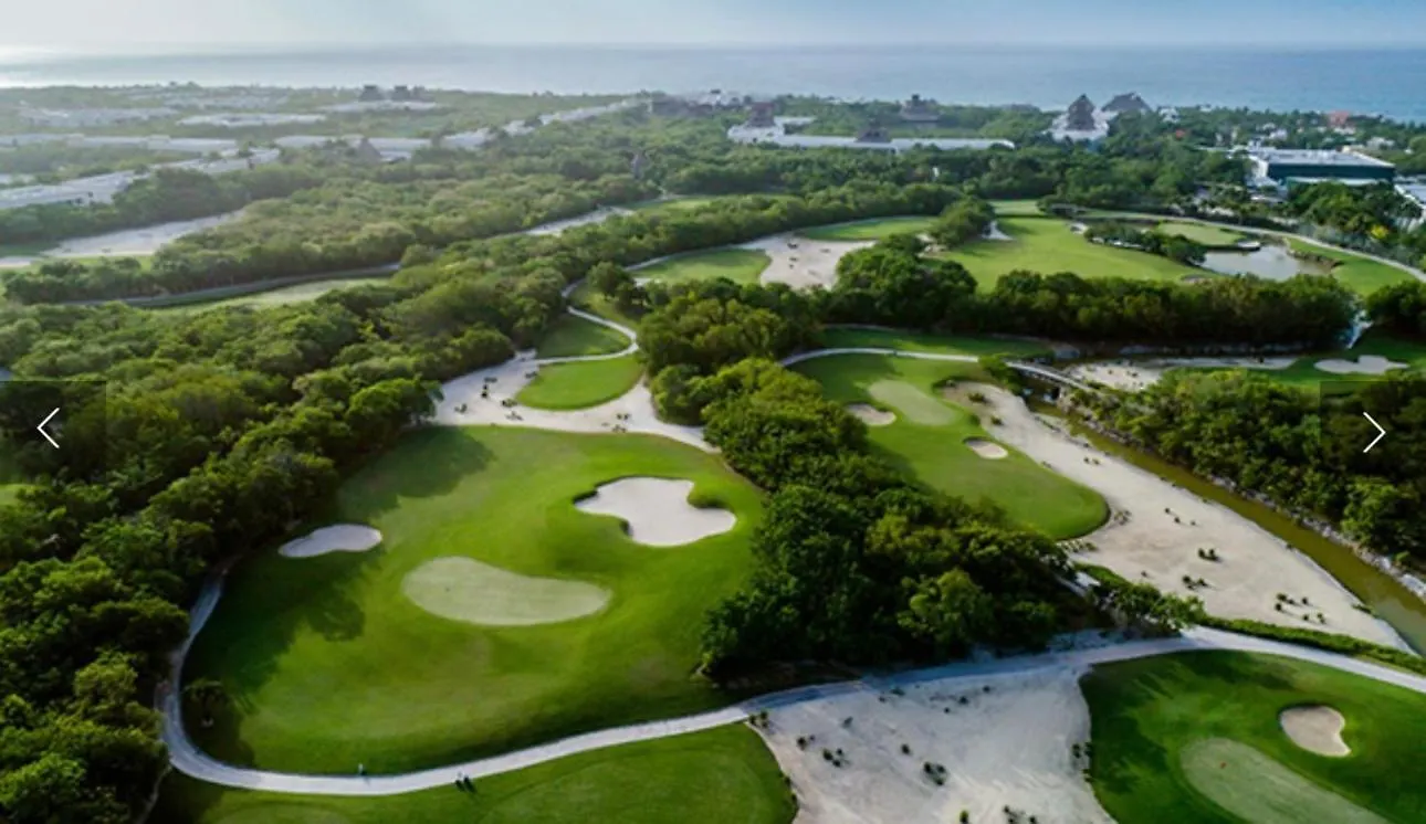 Vidanta Nuevo Vallarta Puerto Vallarta