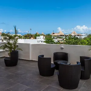 Appart hôtel 24 By Xperience