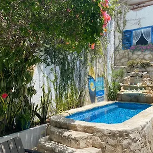Maison d'hôtes Caribo